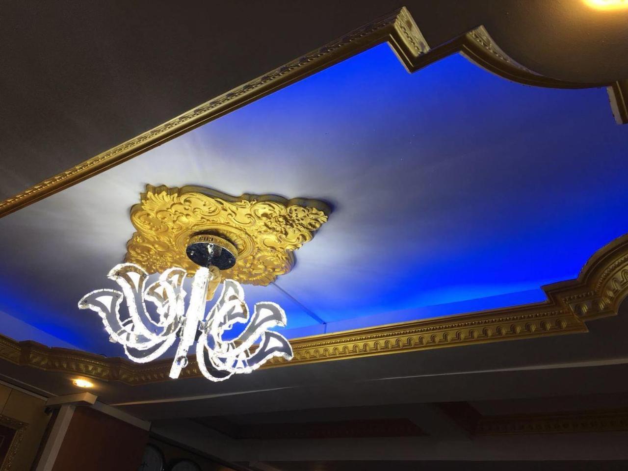 C & Y Hotel ヤンゴン エクステリア 写真