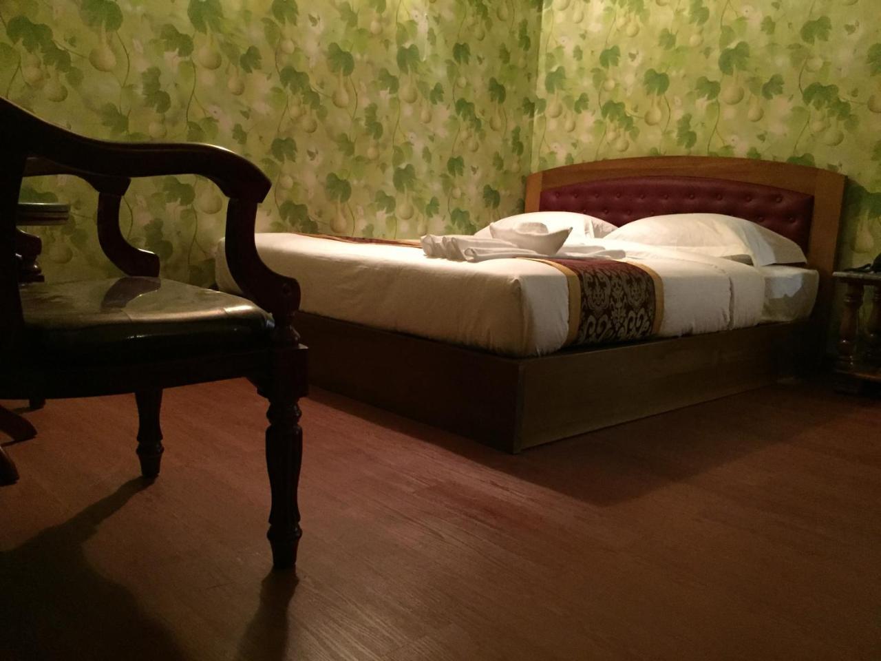 C & Y Hotel ヤンゴン エクステリア 写真