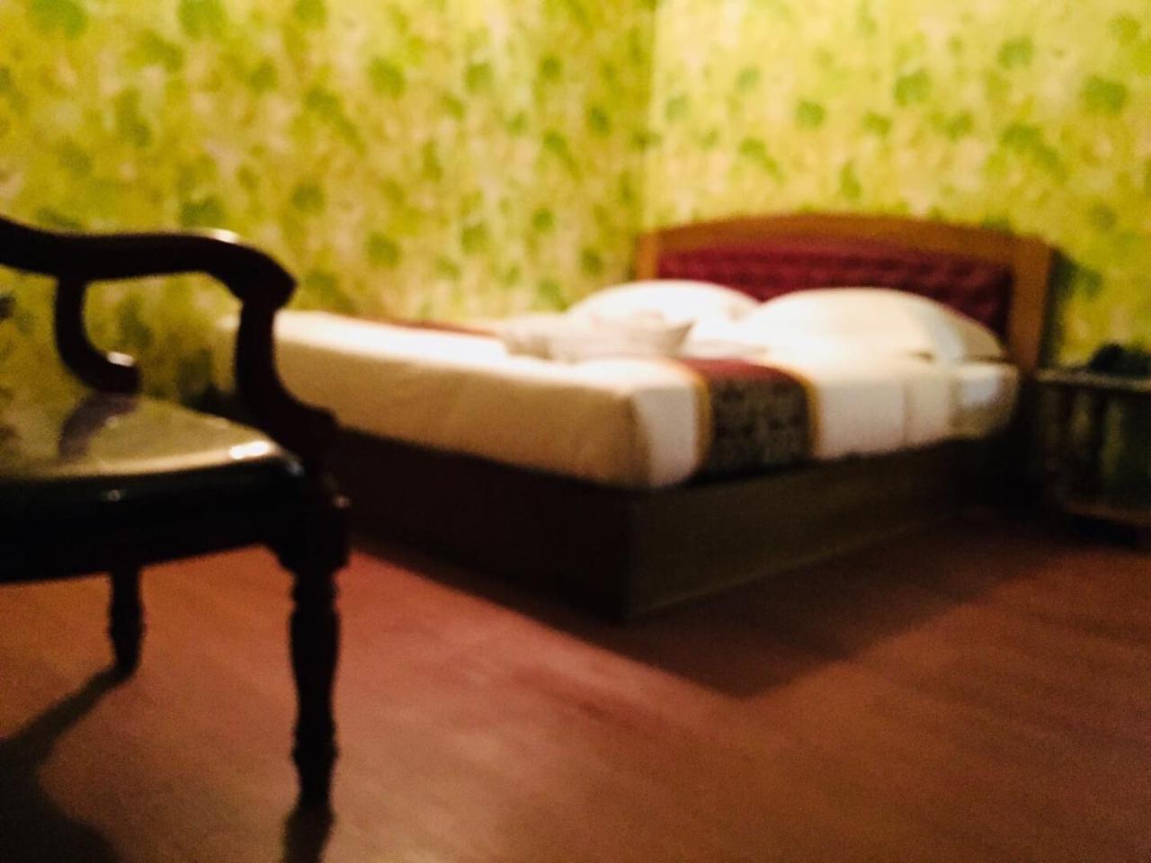 C & Y Hotel ヤンゴン エクステリア 写真
